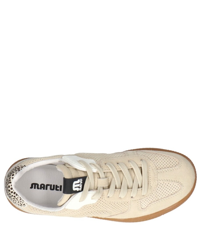 Maruti sneaker <span>66.1844.01 D69 Yale</span> 66.1844.01 D69 Yale beige - www.bremmerschoenen.live - Bremmer Schoenen