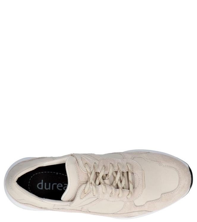 Durea Durea sneaker <span>6283 602 1503</span> 1503 meerkleurig Durea sneaker <span>6283 602 1503</span> 6283 602 1503 beige - www.bremmerschoenen.live - Bremmer Schoenen