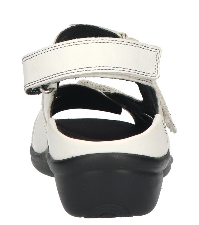 Durea Durea sandaal <span>7258 215 7696</span> 7696 wit Durea sandaal <span>7258 215 7696</span> 7258 215 7696 wit - www.bremmerschoenen.live - Bremmer Schoenen