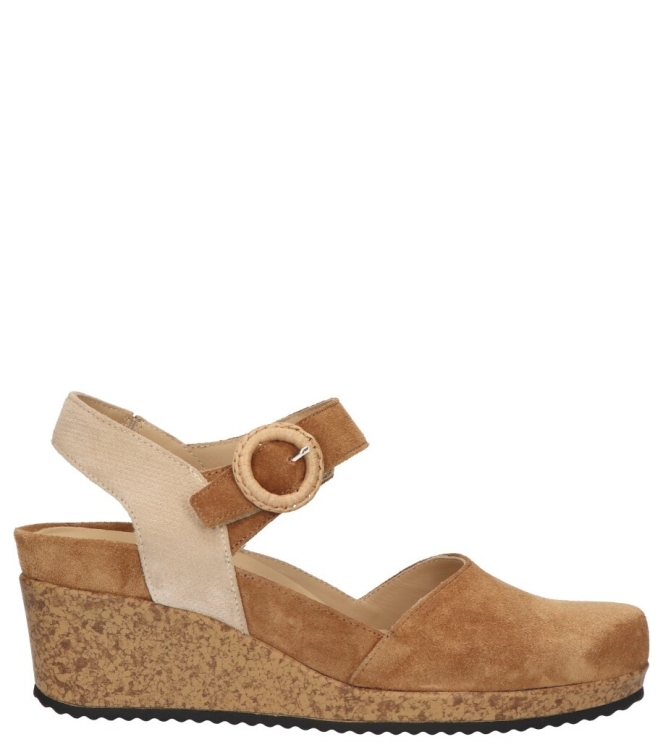 Durea Durea sandaal <span>5919 564 0500</span> 0500 bruin Durea sandaal <span>5919 564 0500</span> 5919 564 0500 cognac - www.bremmerschoenen.live - Bremmer Schoenen