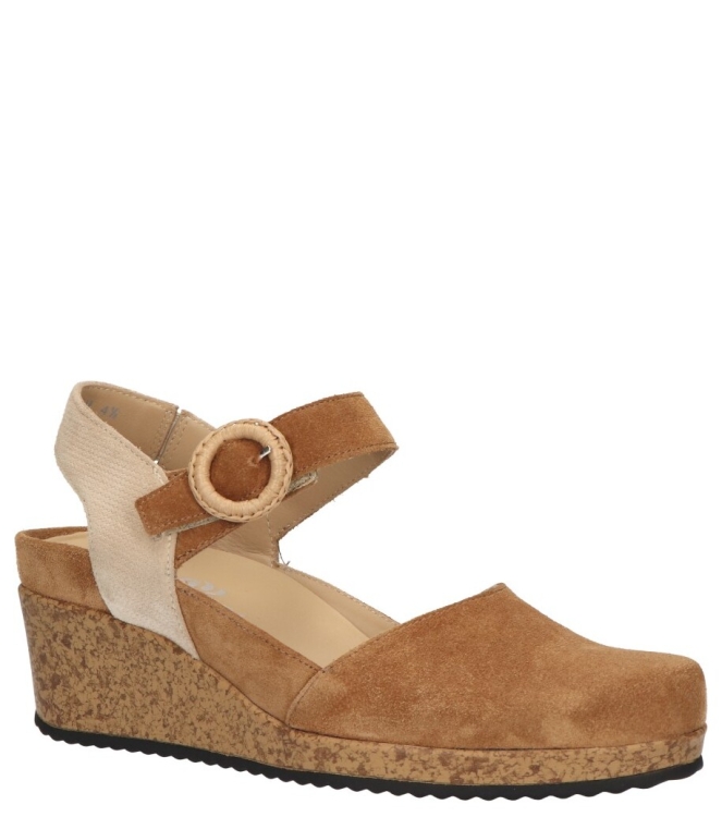 Durea Durea sandaal <span>5919 564 0500</span> 0500 bruin Durea sandaal <span>5919 564 0500</span> 5919 564 0500 cognac - www.bremmerschoenen.live - Bremmer Schoenen