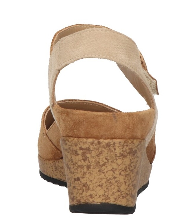 Durea Durea sandaal <span>5919 564 0500</span> 0500 bruin Durea sandaal <span>5919 564 0500</span> 5919 564 0500 cognac - www.bremmerschoenen.live - Bremmer Schoenen
