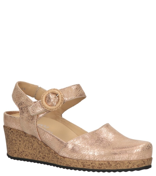 Durea Durea sandaal <span>5919 564 1418</span> 1418 roze Durea sandaal <span>5919 564 1418</span> 5919 564 1418 brons - www.bremmerschoenen.live - Bremmer Schoenen