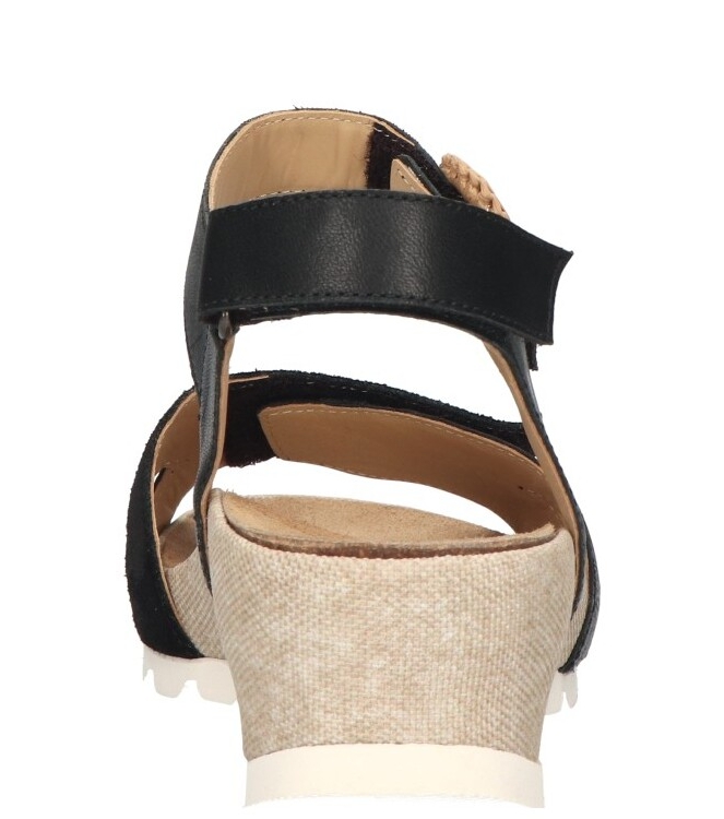 Durea Durea sandaal <span>7425 024 1602</span> 1602 zwart Durea sandaal <span>7425 024 1602</span> 7425 024 1602 zwart - www.bremmerschoenen.live - Bremmer Schoenen