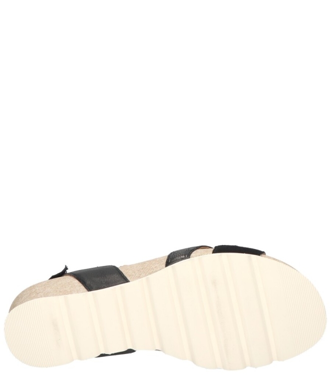 Durea Durea sandaal <span>7425 024 1602</span> 1602 zwart Durea sandaal <span>7425 024 1602</span> 7425 024 1602 zwart - www.bremmerschoenen.live - Bremmer Schoenen