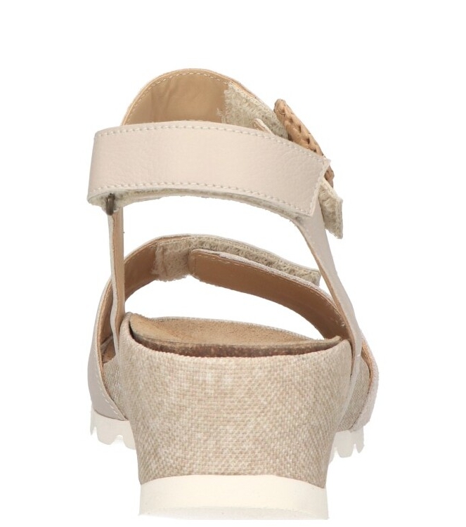 Durea Durea sandaal <span>7425 024 1534</span> 1534 beige Durea sandaal <span>7425 024 1534</span> 7425 024 1534 beige - www.bremmerschoenen.live - Bremmer Schoenen