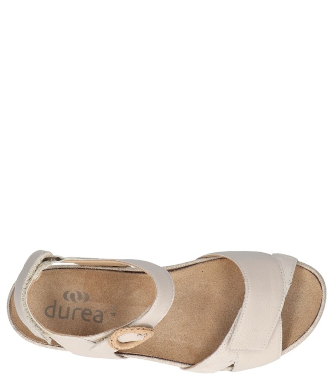 Durea Durea sandaal <span>7425 024 1534</span> 1534 beige Durea sandaal <span>7425 024 1534</span> 7425 024 1534 beige - www.bremmerschoenen.live - Bremmer Schoenen