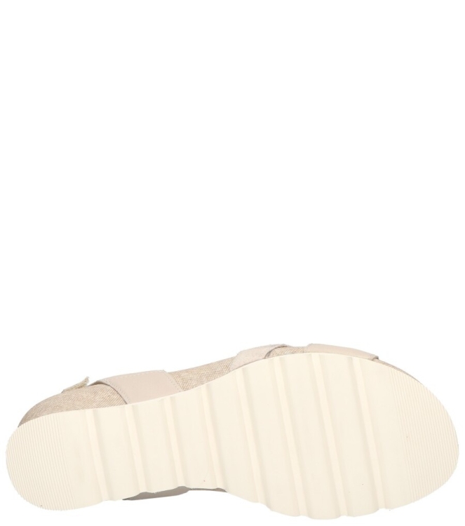 Durea Durea sandaal <span>7425 024 1534</span> 1534 beige Durea sandaal <span>7425 024 1534</span> 7425 024 1534 beige - www.bremmerschoenen.live - Bremmer Schoenen