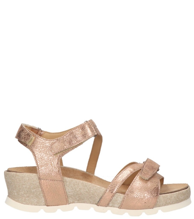 Durea Durea sandaal <span>7421 024 1473</span> 1473 goud Durea sandaal <span>7421 024 1473</span> 7421 024 1473 brons - www.bremmerschoenen.live - Bremmer Schoenen