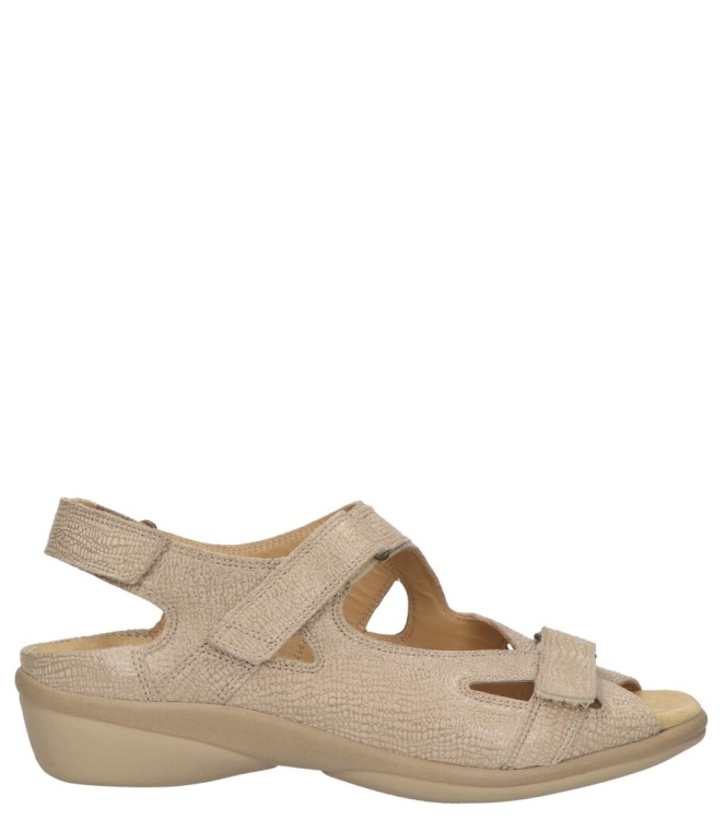 Durea Durea sandaal <span>7258 216 0826</span> 0826 taupe Durea sandaal <span>7258 216 0826</span> 7258 216 0826 beige - www.bremmerschoenen.live - Bremmer Schoenen