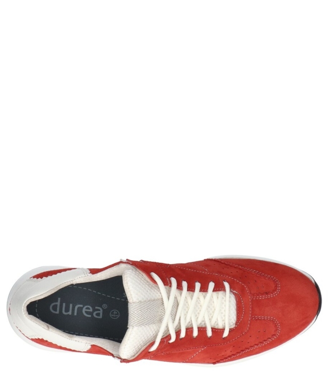 Durea Durea sneaker <span>6289 605 1506</span> 1506 rood Durea sneaker <span>6289 605 1506</span> 6289 605 1506 rood - www.bremmerschoenen.live - Bremmer Schoenen
