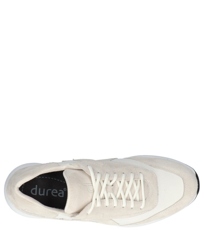 Durea Durea sneaker <span>6305 605 1614</span> 1614 wit Durea sneaker <span>6305 605 1614</span> 6305 605 1614 wit - www.bremmerschoenen.live - Bremmer Schoenen