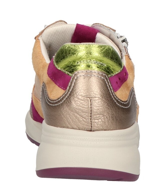 Durea Durea sneaker <span>6295 605 1513</span> 1513 meerkleurig Durea sneaker <span>6295 605 1513</span> 6295 605 1513 meerkleurig - www.bremmerschoenen.live - Bremmer Schoenen