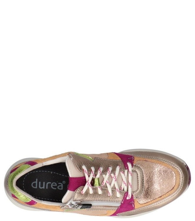 Durea Durea sneaker <span>6295 605 1513</span> 1513 meerkleurig Durea sneaker <span>6295 605 1513</span> 6295 605 1513 meerkleurig - www.bremmerschoenen.live - Bremmer Schoenen