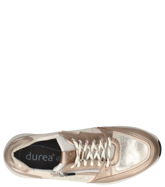 Durea Durea sneaker <span>6295 605 1469</span> 1469 meerkleurig Durea sneaker <span>6295 605 1469</span> 6295 605 1469 goud - www.bremmerschoenen.live - Bremmer Schoenen
