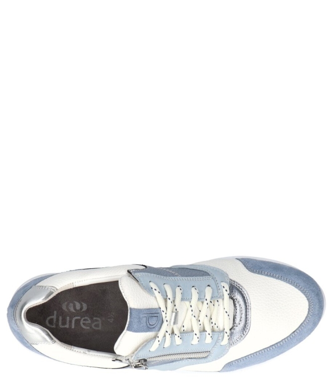 Durea Durea sneaker <span>6279 685 1490</span> 1490 blauw Durea sneaker <span>6279 685 1490</span> 6279 685 1490 blauw - www.bremmerschoenen.live - Bremmer Schoenen