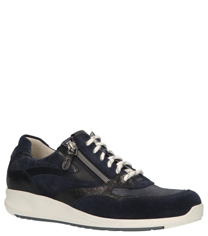 Durea Durea sneaker <span>6306 685 1581</span> 1581 blauw Durea sneaker <span>6306 685 1581</span> 6306 685 1581 blauw - www.bremmerschoenen.live - Bremmer Schoenen