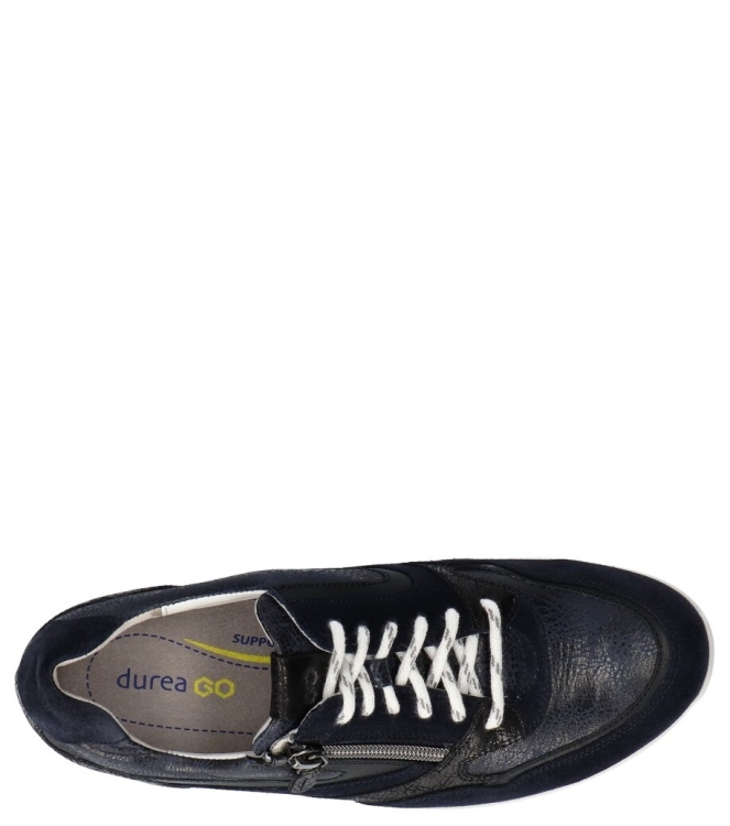 Durea Durea sneaker <span>6306 685 1581</span> 1581 blauw Durea sneaker <span>6306 685 1581</span> 6306 685 1581 blauw - www.bremmerschoenen.live - Bremmer Schoenen