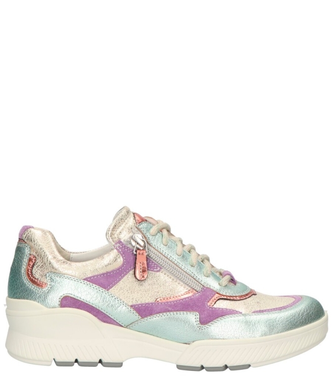 Durea Durea sneaker <span>6252 685 1488</span> 1488 blauw Durea sneaker <span>6252 685 1488</span> 6252 685 1488 meerkleurig - www.bremmerschoenen.live - Bremmer Schoenen