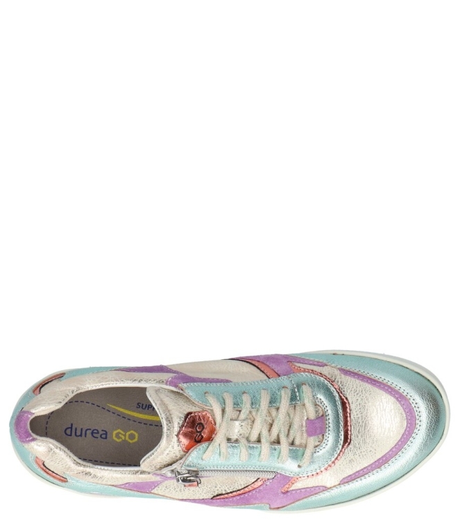 Durea Durea sneaker <span>6252 685 1488</span> 1488 blauw Durea sneaker <span>6252 685 1488</span> 6252 685 1488 meerkleurig - www.bremmerschoenen.live - Bremmer Schoenen