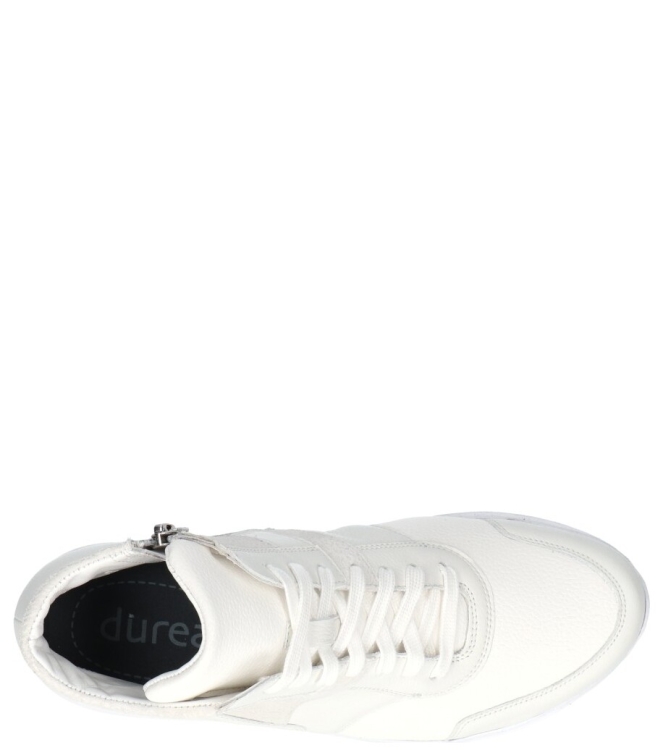 Durea Durea sneaker <span>9745 685 1600</span> 1600 wit Durea sneaker <span>9745 685 1600</span> 9745 685 1600 wit - www.bremmerschoenen.live - Bremmer Schoenen