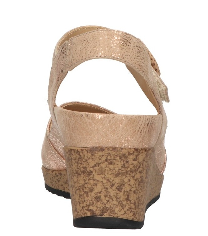 Durea Durea sandaal <span>5919 565 1418</span> 1418 roze Durea sandaal <span>5919 565 1418</span> 5919 565 1418 brons - www.bremmerschoenen.live - Bremmer Schoenen