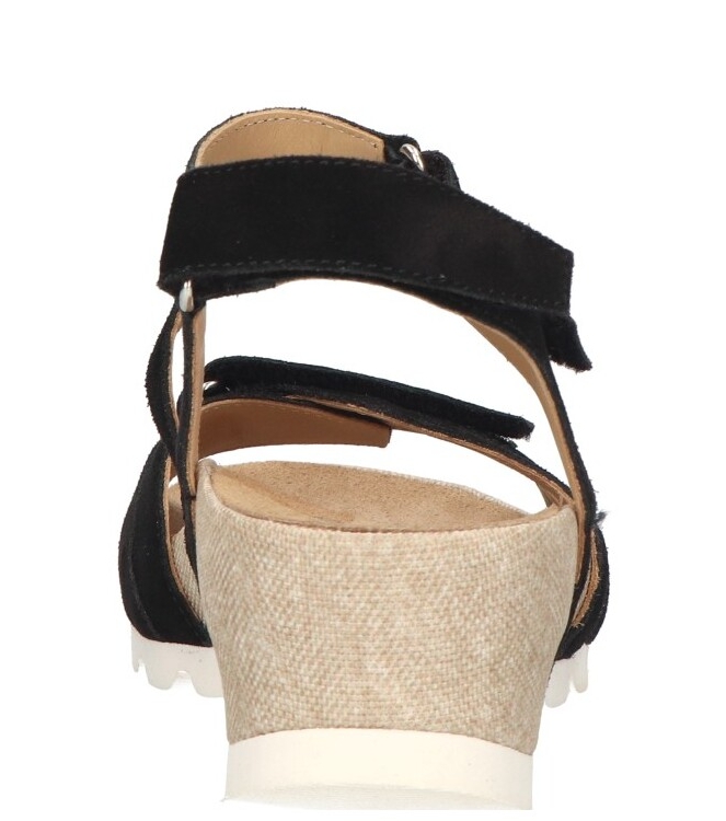 Durea Durea sandaal <span>7421 025 1074</span> 1074 zwart Durea sandaal <span>7421 025 1074</span> 7421 025 1074 zwart - www.bremmerschoenen.live - Bremmer Schoenen