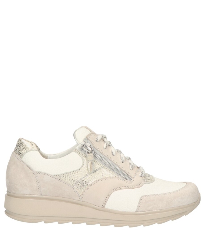 Durea Durea sneaker <span>6279 688 1615</span> 1615 meerkleurig Durea sneaker <span>6279 688 1615</span> 6279 688 1615 beige - www.bremmerschoenen.live - Bremmer Schoenen