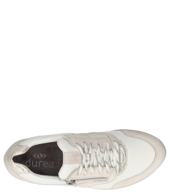 Durea Durea sneaker <span>6279 688 1615</span> 1615 meerkleurig Durea sneaker <span>6279 688 1615</span> 6279 688 1615 beige - www.bremmerschoenen.live - Bremmer Schoenen