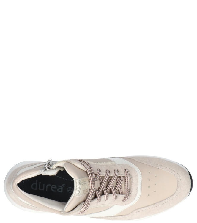 Durea Durea sneaker <span>9778 608 1530</span> 1530 beige Durea sneaker <span>9778 608 1530</span> 9778 608 1530 beige - www.bremmerschoenen.live - Bremmer Schoenen