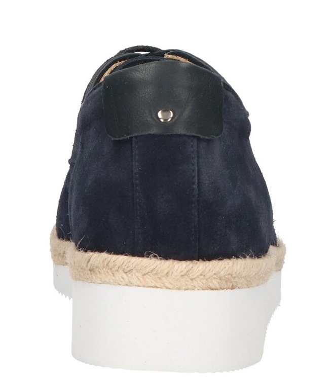 Durea veterschoen <span>6191 478 8443</span> 6191 478 8443 blauw - www.bremmerschoenen.live - Bremmer Schoenen