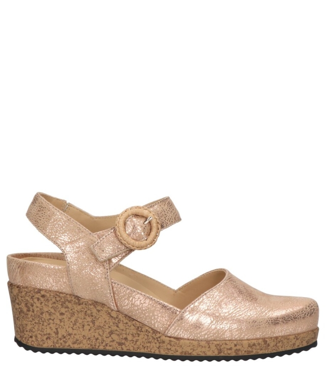Durea Durea sandaal <span>5919 568 1418</span> 1418 roze Durea sandaal <span>5919 568 1418</span> 5919 568 1418 brons - www.bremmerschoenen.live - Bremmer Schoenen