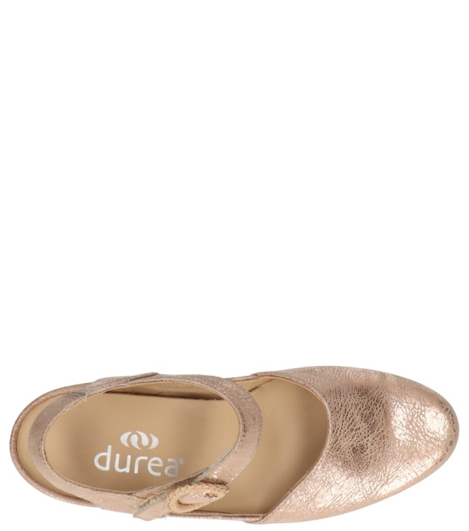 Durea Durea sandaal <span>5919 568 1418</span> 1418 roze Durea sandaal <span>5919 568 1418</span> 5919 568 1418 brons - www.bremmerschoenen.live - Bremmer Schoenen