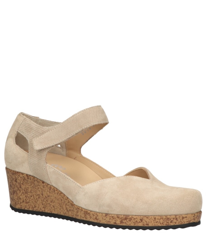 Durea Durea sandaal <span>5752 588 0986</span> 0986 beige Durea sandaal <span>5752 588 0986</span> 5752 588 0986 beige - www.bremmerschoenen.live - Bremmer Schoenen