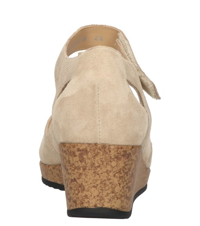 Durea Durea sandaal <span>5752 588 0986</span> 0986 beige Durea sandaal <span>5752 588 0986</span> 5752 588 0986 beige - www.bremmerschoenen.live - Bremmer Schoenen