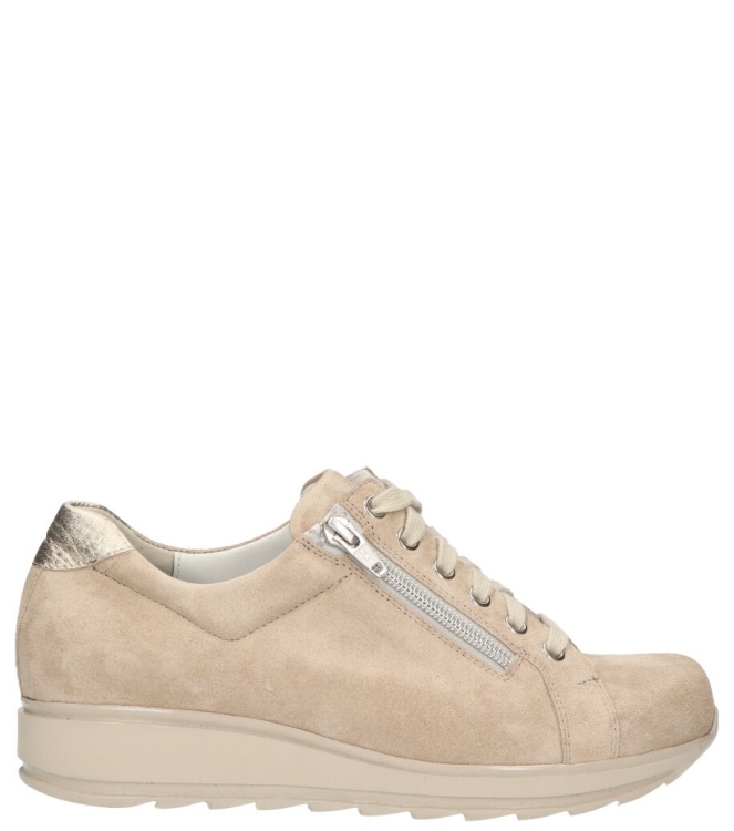 Durea Durea sneaker <span>6286 288 1098</span> 1098 beige Durea sneaker <span>6286 288 1098</span> 6286 288 1098 beige - www.bremmerschoenen.live - Bremmer Schoenen