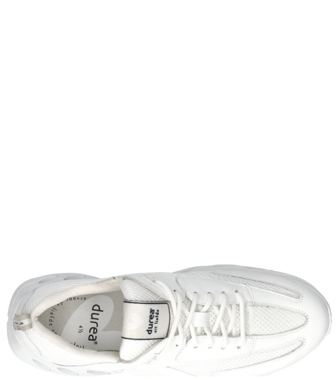 Durea Durea sneaker <span>6309 602 1656</span> 1656 wit Durea sneaker <span>6309 602 1656</span> 6309 602 1656 wit - www.bremmerschoenen.live - Bremmer Schoenen