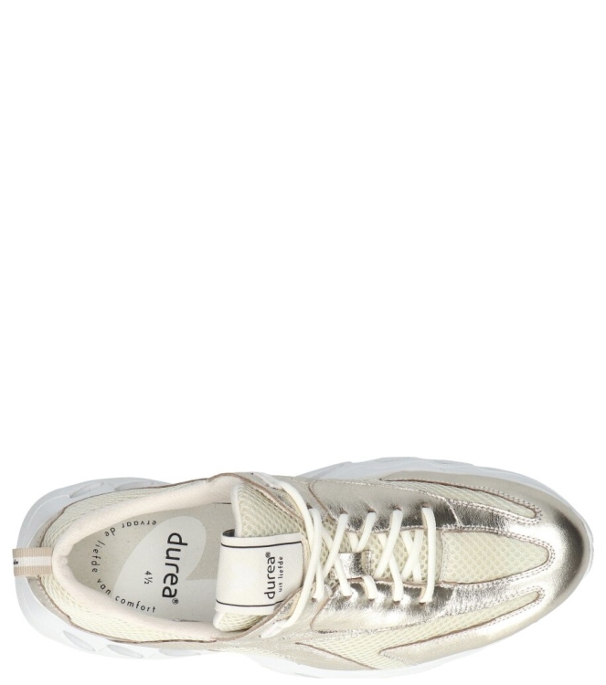 Durea Durea sneaker <span>6309 604 1650</span> 1650 goud Durea sneaker <span>6309 604 1650</span> 6309 604 1650 goud - www.bremmerschoenen.live - Bremmer Schoenen