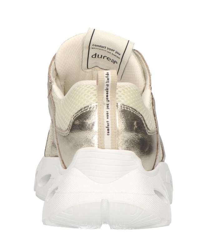 Durea Durea sneaker <span>6309 605 1650</span> 1650 goud Durea sneaker <span>6309 605 1650</span> 6309 605 1650 goud - www.bremmerschoenen.live - Bremmer Schoenen