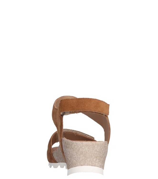 Durea Durea sandaal <span>7425 028 1663</span> 1663 bruin Durea sandaal <span>7425 028 1663</span> 7425 028 1663 cognac - www.bremmerschoenen.live - Bremmer Schoenen