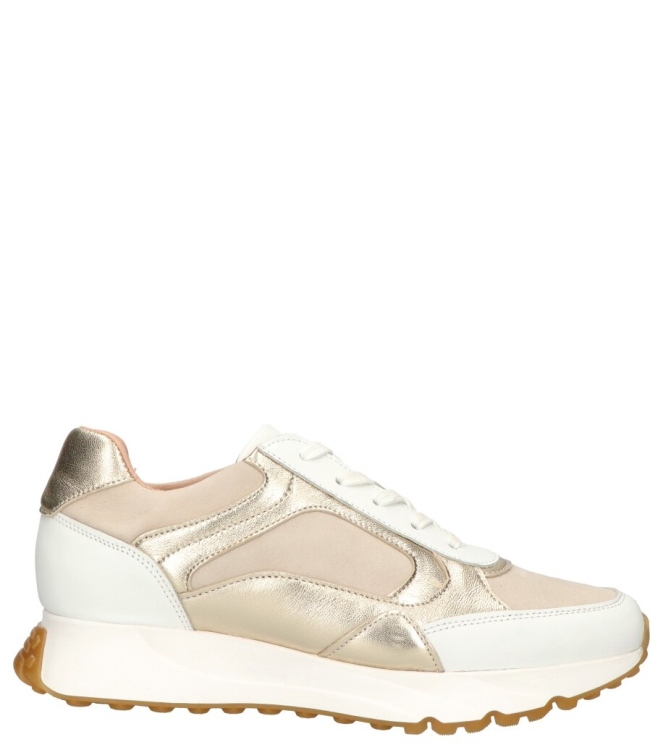 Cycleur de Luxe Cycleur de Luxe sneaker <span>CDLW251121 Drina</span> White/ Gold Cycleur de Luxe sneaker <span>CDLW251121 Drina</span> CDLW251121 Drina wit - www.bremmerschoenen.live - Bremmer Schoenen