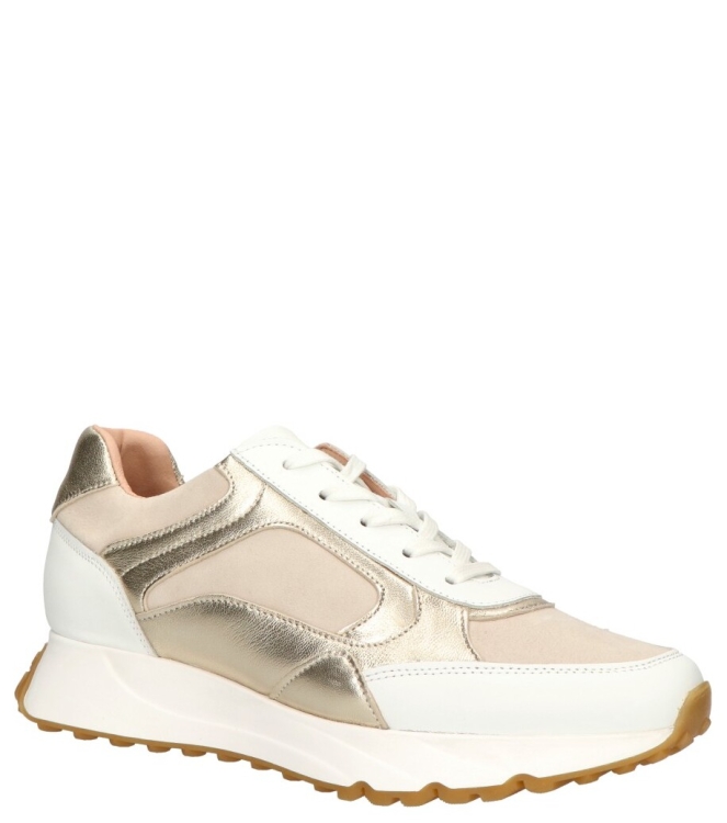Cycleur de Luxe Cycleur de Luxe sneaker <span>CDLW251121 Drina</span> White/ Gold Cycleur de Luxe sneaker <span>CDLW251121 Drina</span> CDLW251121 Drina wit - www.bremmerschoenen.live - Bremmer Schoenen