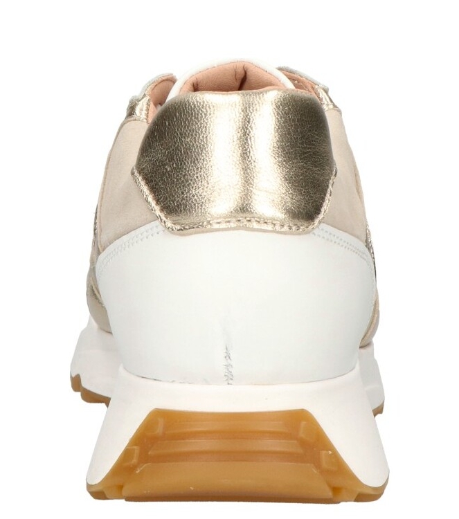 Cycleur de Luxe Cycleur de Luxe sneaker <span>CDLW251121 Drina</span> White/ Gold Cycleur de Luxe sneaker <span>CDLW251121 Drina</span> CDLW251121 Drina wit - www.bremmerschoenen.live - Bremmer Schoenen