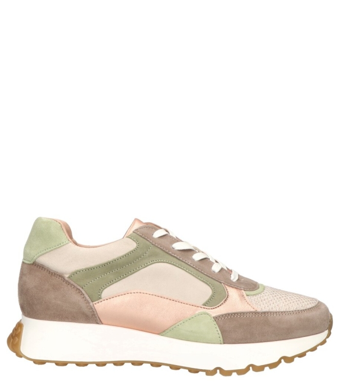 Cycleur de Luxe Cycleur de Luxe sneaker <span>CDLW251122 Drina</span> Pumice Stone/ Misty rose Cycleur de Luxe sneaker <span>CDLW251122 Drina</span> CDLW251122 Drina beige - www.bremmerschoenen.live - Bremmer Schoenen