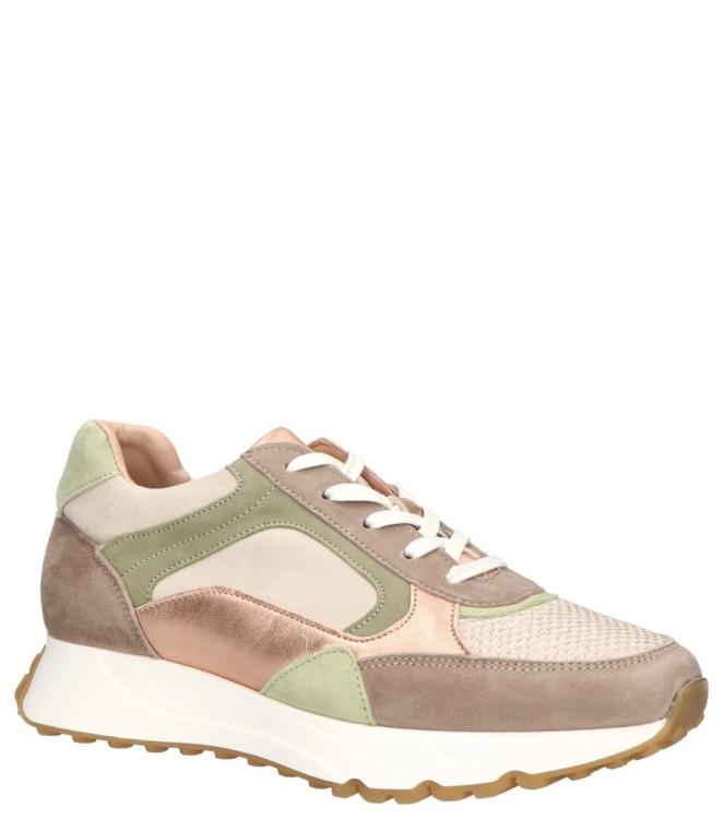 Cycleur de Luxe Cycleur de Luxe sneaker <span>CDLW251122 Drina</span> Pumice Stone/ Misty rose Cycleur de Luxe sneaker <span>CDLW251122 Drina</span> CDLW251122 Drina beige - www.bremmerschoenen.live - Bremmer Schoenen