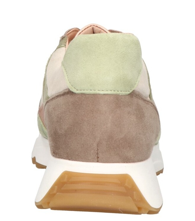 Cycleur de Luxe Cycleur de Luxe sneaker <span>CDLW251122 Drina</span> Pumice Stone/ Misty rose Cycleur de Luxe sneaker <span>CDLW251122 Drina</span> CDLW251122 Drina beige - www.bremmerschoenen.live - Bremmer Schoenen
