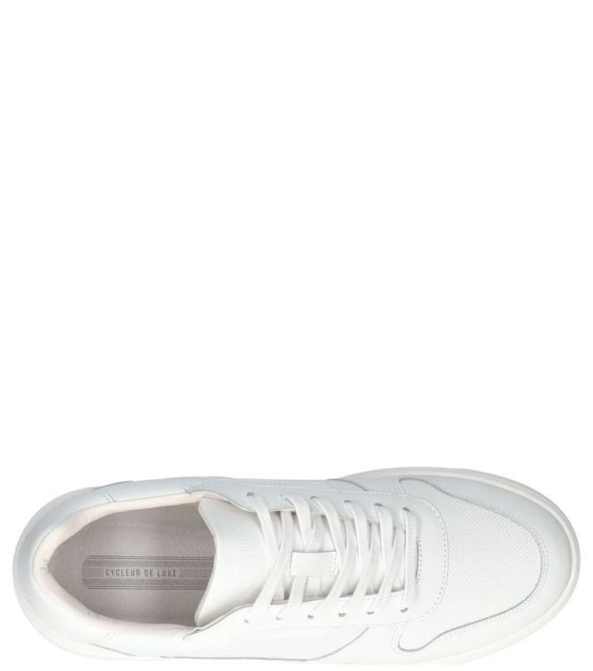 Cycleur de Luxe Cycleur de Luxe sneaker <span>CDLM251045 Toboggan</span> White Cycleur de Luxe sneaker <span>CDLM251045 Toboggan</span> CDLM251045 Toboggan wit - www.bremmerschoenen.live - Bremmer Schoenen