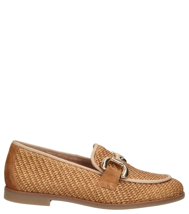 Paul Green Paul green instapper <span>1145 007</span> 007 Soft suede camelb Paul green instapper <span>1145 007</span> 1145 007 cognac - www.bremmerschoenen.live - Bremmer Schoenen