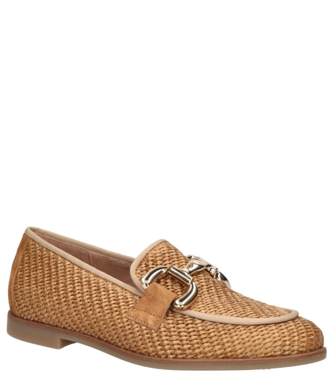 Paul Green Paul green instapper <span>1145 007</span> 007 Soft suede camelb Paul green instapper <span>1145 007</span> 1145 007 cognac - www.bremmerschoenen.live - Bremmer Schoenen