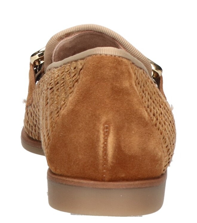 Paul Green Paul green instapper <span>1145 007</span> 007 Soft suede camelb Paul green instapper <span>1145 007</span> 1145 007 cognac - www.bremmerschoenen.live - Bremmer Schoenen